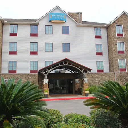 Staybridge Suites Houston - Willowbrook By Ihg-3