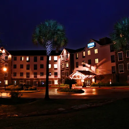 Staybridge Suites Houston - Willowbrook By Ihg-2