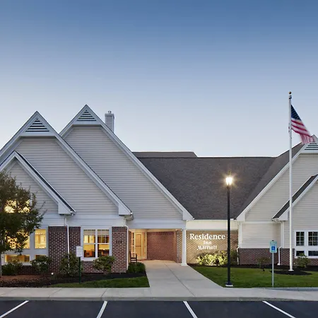 Residence Inn Boston Norwood-3