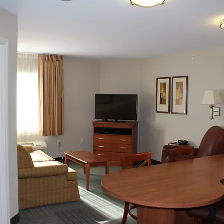 Candlewood Suites Ofallon, Il - St. Louis Area By Ihg-3