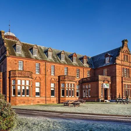 Holiday Inn Dumfries By Ihg-2