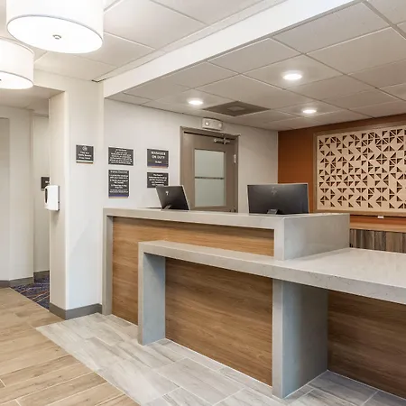 Candlewood Suites Ofallon, Il - St. Louis Area By Ihg-2