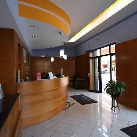 Hotel Nice-3