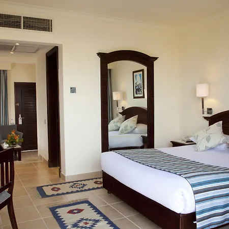 Hurghada Coral Beach Hotel-3