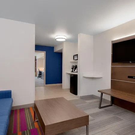 Holiday Inn Express Ellensburg By Ihg-2