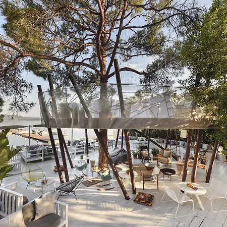 Ekies All Senses Resort, A Member Of Design Hotels-2