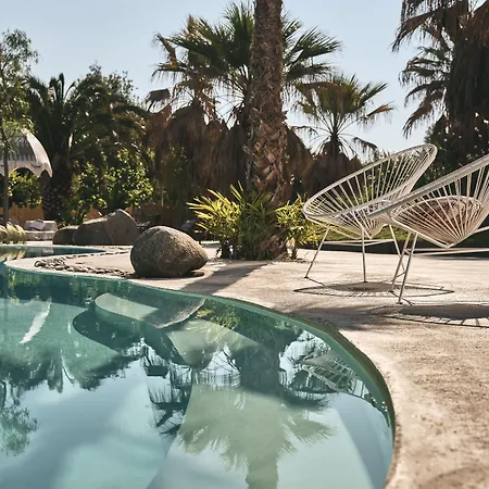 Ekies All Senses Resort, A Member Of Design Hotels-3