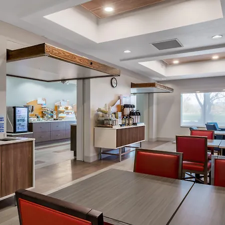 Holiday Inn Express Ellensburg By Ihg-3