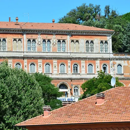 Hotel Iris-2