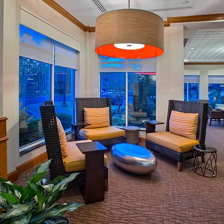 Hilton Garden Inn Columbia/Harbison-2