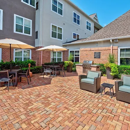 Residence Inn By Marriott Memphis Southaven-2