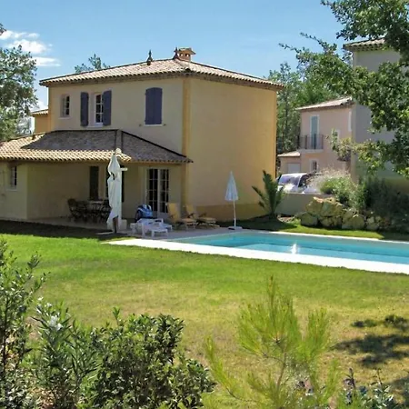 Lagrange Vacances Domaine de Fayence-3