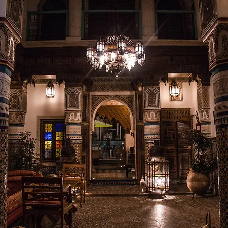Riad Palais Sebban-2