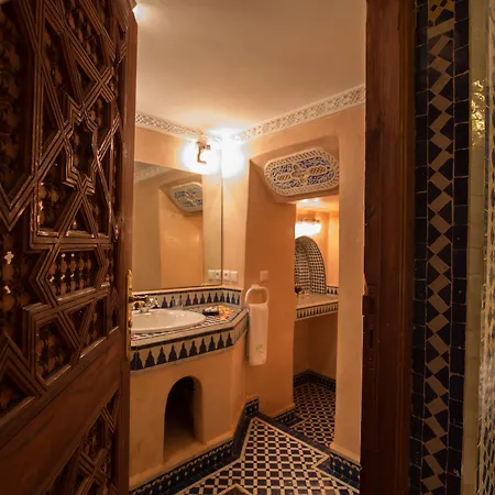 Riad Palais Sebban-2