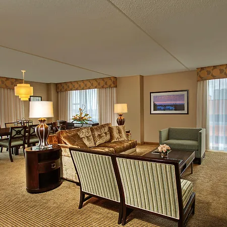 Heldrich Hotel And Conference Center-2