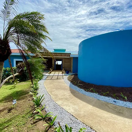 Blue Horizon Boutique Resort (Adults Only)-3