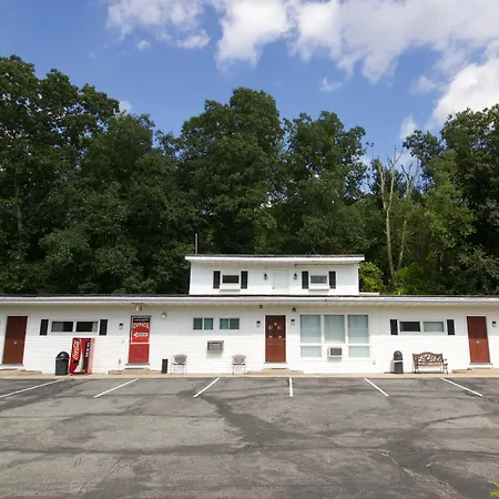 Oakdell Motel Waterford Ct-3