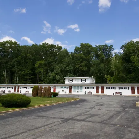 Oakdell Motel Waterford Ct-2