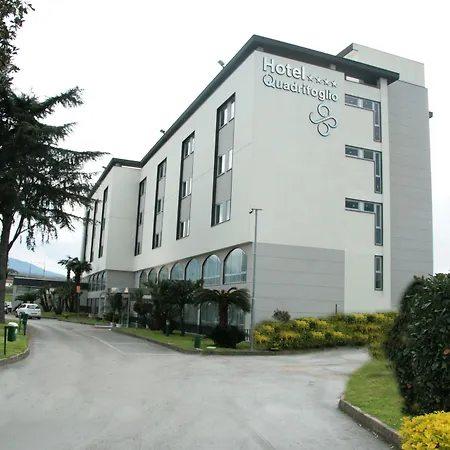 Hotel Quadrifoglio-2