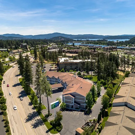 Holiday Inn Express Hotel & Suites Coeur D'Alene I-90 Exit 11 By Ihg-2