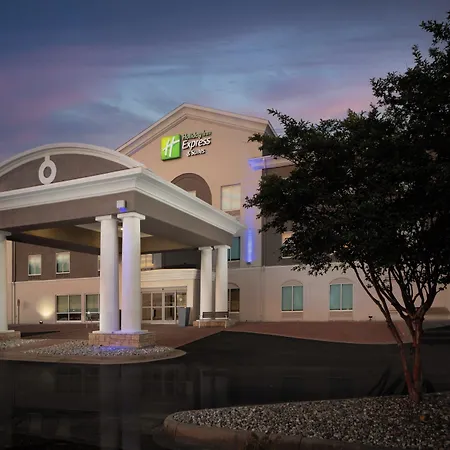 Holiday Inn Express Suites Little Rock West By Ihg-3