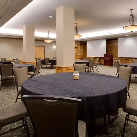 Drury Inn & Suites Amarillo-2