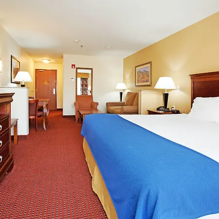 Holiday Inn Express Hotel & Suites Tooele By Ihg-2