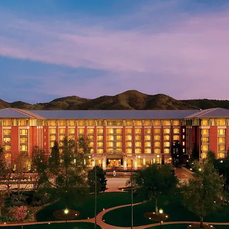 Four Seasons Hotel Westlake Village-3