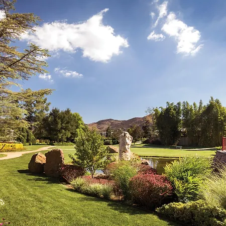 Four Seasons Hotel Westlake Village-2