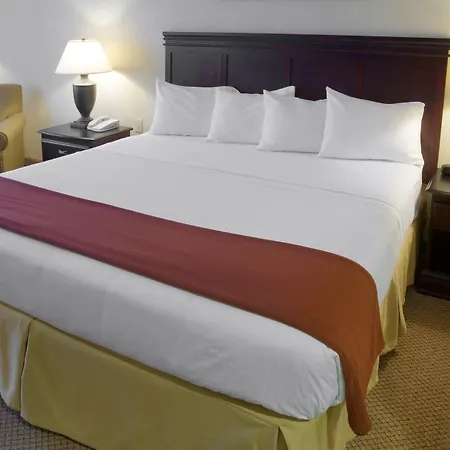 Holiday Inn Lucedale By Ihg-3