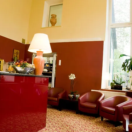 Hotel Via Roma-2