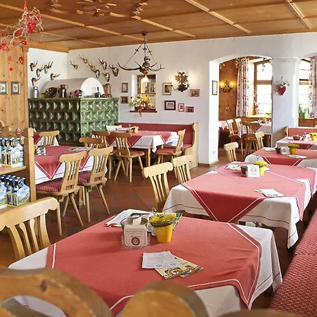 Hotel Gasthof Post-2