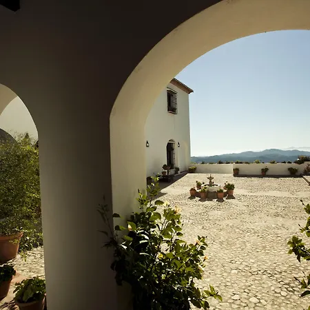 La Fuente del Sol Hotel&Spa-3