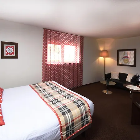 Boutique Hotel Novalis-2