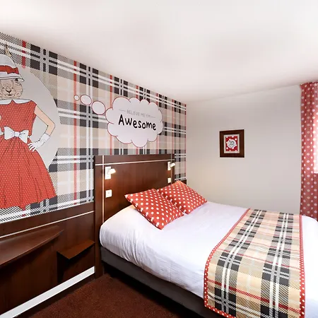 Boutique Hotel Novalis-3