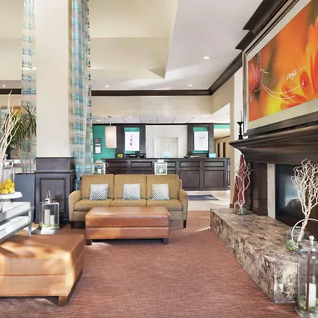 Hilton Garden Inn Denver Highlands Ranch-2