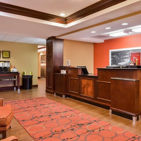 Hampton Inn Statesville-3