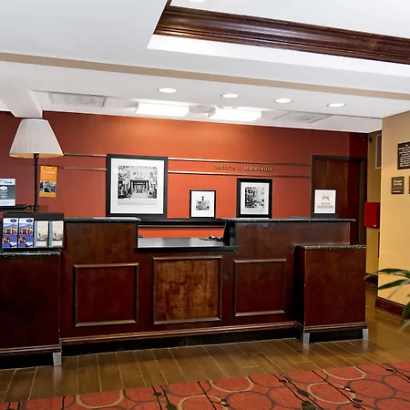 Hampton Inn Statesville-3