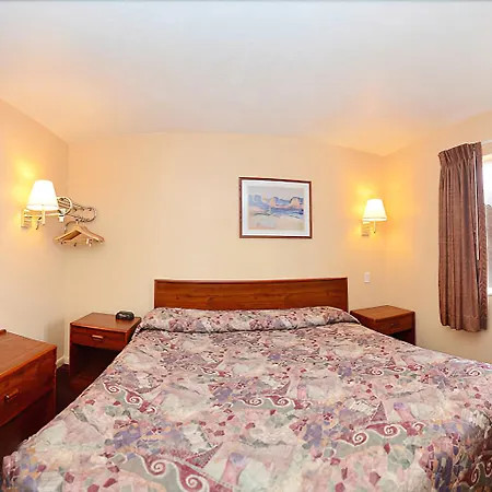 Quality Inn & Suites Salina National Forest Area-2