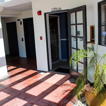 The Surfbreak Hotel-3
