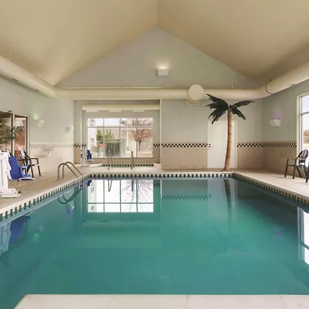 Country Inn & Suites By Radisson, Bentonville South - Rogers, Ar-3