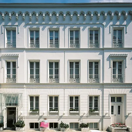 Aussen Alster Hotel-3