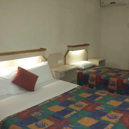 Mid City Motor Inn-2