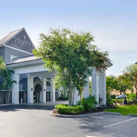 Hotel Flamingo Inn & Suites Vero Beach I-95-3