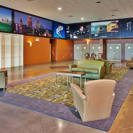 Holiday Inn Kansas City Airport By Ihg-2