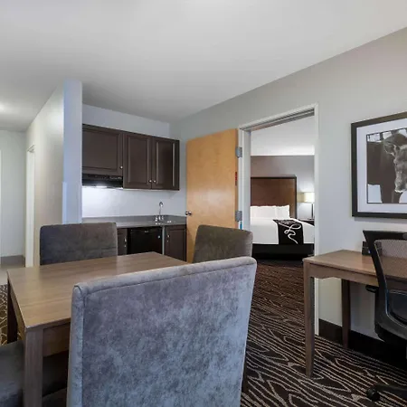 La Quinta By Wyndham Fairbanks Airport-2