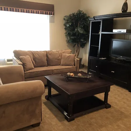 Hawthorn Extended Stay By Wyndham Killeen-3
