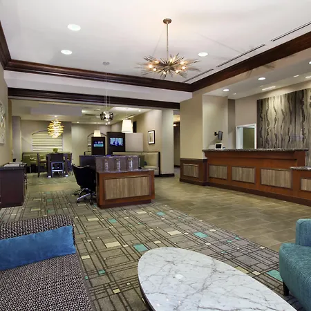 Residence Inn Dfw Airport North/Grapevine-2