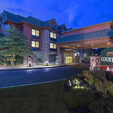 Courtyard Marriott Lake Placid-2