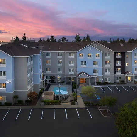 Towneplace Suites Sacramento Cal Expo-3
